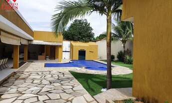 Imagem 6: Casa em Condomínio para Venda em Brasília, Região dos Lagos (Sobradinho), 3 dormitórios, 3