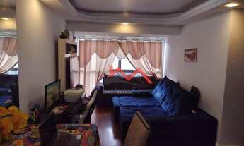 Imagem 2: Cobertura com 3 dormitórios para alugar, 141 m² por R$ 2.500,00/mês - Prata - Teresópolis