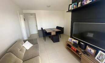 Imagem: Vendo apartamento 80 m², 2 suítes, 1 vaga