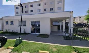 Imagem 4: Apartamento com 2 dormitórios à venda, 38 m² por R$ 155.000,00 - Zaniolo - São José dos Pi