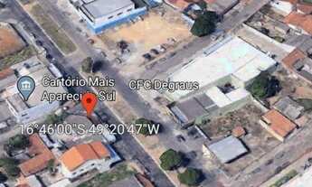 Imagem: Loteamento Aberto - Terreno