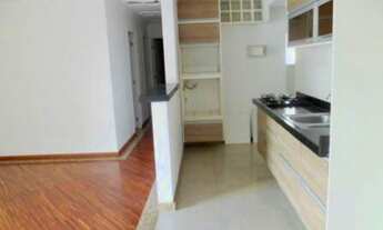 Imagem 3: Apto Excelente Totalm. Planej. B. Mauá Cond. Club Fatto 84m² 3d(st)/3wc/2v'Oportunida