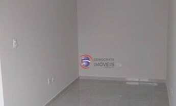 Imagem 3: Apartamento com 2 dormitórios à venda, 68 m² por R$ 445.000,00 - Vila Eldízia - Santo Andr