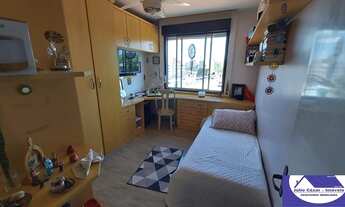 Imagem 4: Apartamento Av. Fernando Ferrari