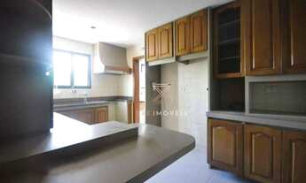 Imagem 7: Apartamento com 4 dormitórios à venda, 140 m² por R$ 1.600. - Brooklin - São Paulo/SP