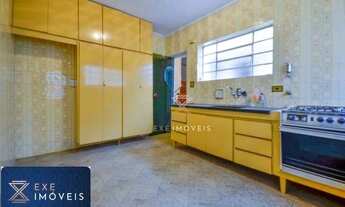 Imagem 2: Casa com 3 dormitórios à venda, 200 m² por R$ 1.400.000 - Vila Mariana - São Paulo/SP