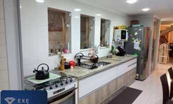 Imagem 5: Casa com 3 dormitórios à venda, 150 m² por R$ 1.200.000 - Vila Brasílio Machado - São Paul