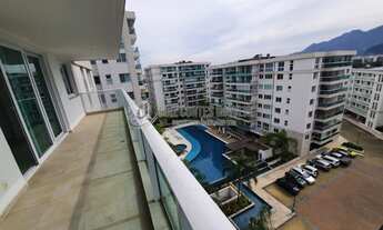 Imagem 3: Apartamento com 3 suítes, Barra da Tijuca, Essence Lagoa 1