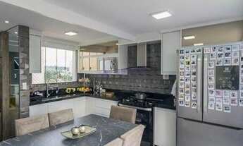 Imagem 6: COBERTURA RESIDENCIAL PARA VENDA - 96,00 M²!! VILA SCARPELLI, SANTO ANDRÉ