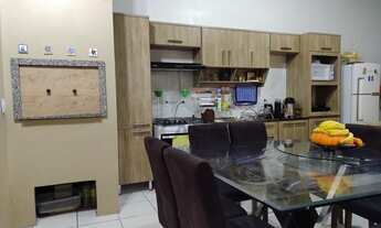 Imagem 4: CANOAS - Casa Padrão - MATO GRANDE