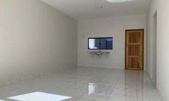 Imagem 5: Casa Nova Jardim Colibri - Dourados - MS