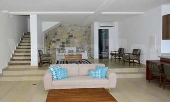 Imagem 8: Apartamento A VENDA frente ao mar no Condominio Peninsula Guarujá