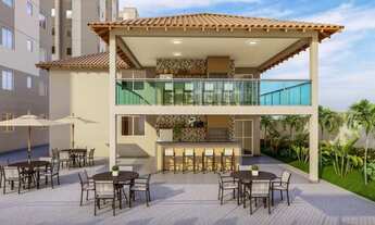 Imagem 7: Excelente apartamento de 2 quartos com elevador na região do Europa