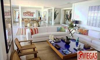 Imagem 5: São Conrado 400m2 varandão-Prefeito Mendes de Morais