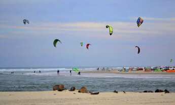 Imagem 3: Apartamento de 110 metros quadrados no bairro Centro com 3 quartos