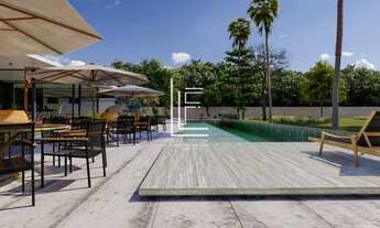 Imagem 6: Lotes na Barra Nova com parcelamento em até 32x - Condomínio com estrutura Premium