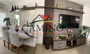 Imagem 7: Casa Sobreposta para Venda em Vila Santa Rosa Guarujá-SP - 2513