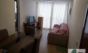 Imagem 2: Apartamento à venda, 53 m² por R$ 230.000,00 - Engenho Nogueira - Belo Horizonte/MG