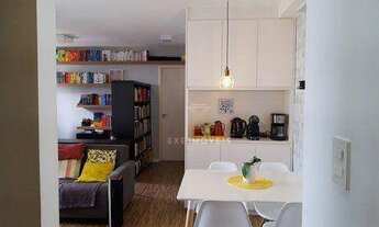 Imagem 3: Apartamento com 2 dormitórios à venda, 50 m² por R$ 470.000,00 - Tucuruvi - São Paulo/SP