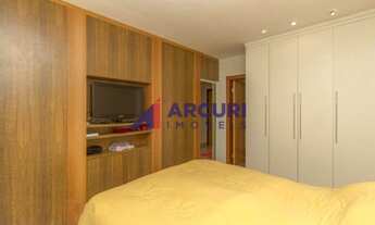 Imagem 2: Nova Lima - Apartamento Padrão - Vila Da Serra