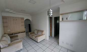 Imagem 2: Apartamento de 2 quartos em Jardim Limoeiro no Condomínio Parque dos Pássaros 1