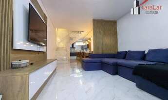 Imagem 3: MODERNIDADE E LUXO DEFINE ESSE LUGAR! Juquehy - São Sebastião/SP