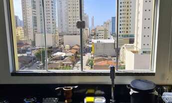 Imagem 6: LINDO APARTAMENTO MOBILIADO NA MEIA PRAIA!