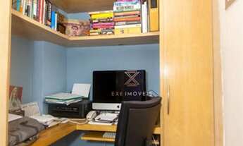 Imagem 2: Apartamento Residencial à venda, Brooklin, São Paulo -