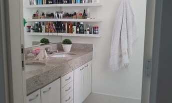 Imagem 2: Apartamento Le Quartier 3 Quartos com 1 suíte montado em armários Setor Bueno