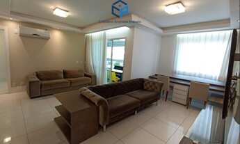 Imagem 3: Apartamento no condomínio jardins de Londres