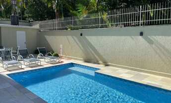 Imagem 4: Cobertura Duplex, mobiliada, no Bairro Atiradores, sol da manhã, com 1 suíte, 2 dormitório