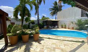 Imagem: Casa na Aruana ( 4 suítes ) aceito troca