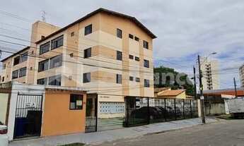 Imagem: Apartamento à venda no bairro Parangaba