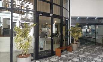 Imagem 5: Cjto Comercial_Sala à venda por R$ 175000.00, 34.00 m2 - CENTRO - CURITIBA/PR