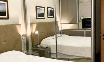 Imagem 6: Apartamento Mobiliado c/ 2 Dorm. p/ Alugar, 57 m² por R$ 4.700/mês - Consolação - São Paul