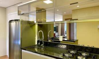 Imagem 7: Apartamento para venda possui 80 metros quadrados com 2 quartos em Dutra - Gramado - RS