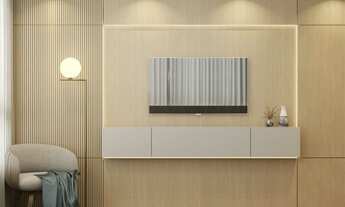 Imagem 4: A 450m do Mar!! Studio em Intermares com Área de Lazer