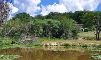 Imagem 4: Fazendinhas Excelentes em Fortuna de Minas 24.980 + Parcelas