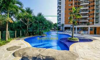 Imagem 1: Cobertura duplex com 4 quartos, 487m2, à venda em Rio de Janeiro, Barra da Tijuca