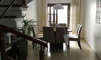 Imagem 4: Sobrado À Venda Na Vl. Yolanda, Osasco Com 3 Dormitorios Sendo 1 Suite e 2 Vagas Cobertas