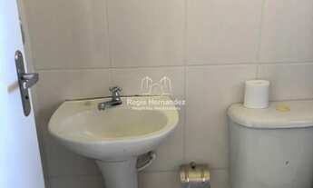 Imagem 6: Kitinet imediações das Universidades-Mobiliado