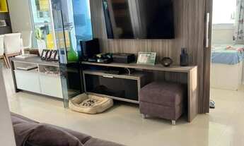 Imagem 6: Apartamento para venda com 142 metros quadrados com 3 quartos em Ponta D'Areia - São