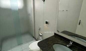 Imagem 2: Apartamento com 3 dormitórios à venda, 97 m² por R$ 740.000 - Anchieta - Belo Horizonte/MG