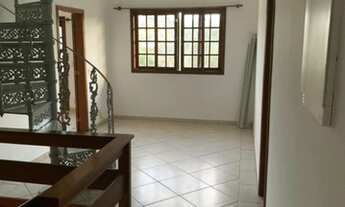 Imagem 4: Casa de condomínio para venda tem 255 metros quadrados com 4 quartos