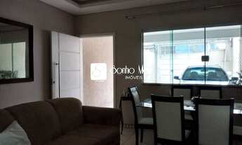 Imagem 7: Venda - Casa sobrado 4 Dormitórios, 2 Suítes - Parque Industrial