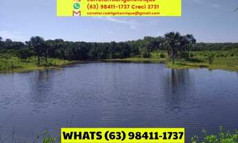 Imagem: Fazenda 474,32 hectares Centenário