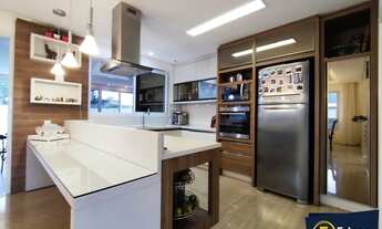 Imagem 6: Casa na Pedra Branca com 360m2 / 4 quartos ( 1 Suíte