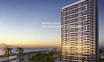 Imagem 5: Ocean House Jaguaribe - Seu Apartamento de Quarto e Sala ou 2 Quartos na Melhor Localizaçã