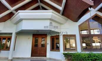 Imagem 2: Casa Condomínio - Residencial Santa Helena - 790m² - 5 Dormitórios com suítes