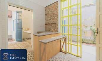 Imagem 6: Casa com 5 dormitórios à venda por R$ 3.400. - Jardim Botânico - Rio de Janeiro/RJ